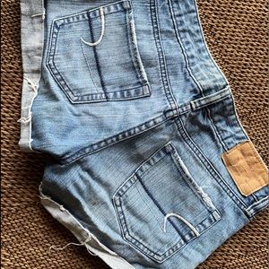 American eagle shorts